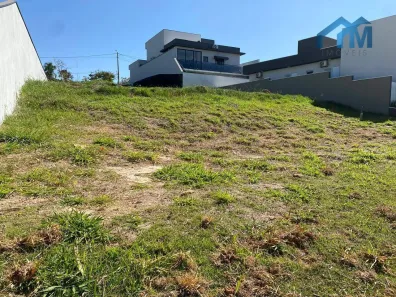 Lote/Terreno à venda, 313m² no Residencial Central Parque, Salto