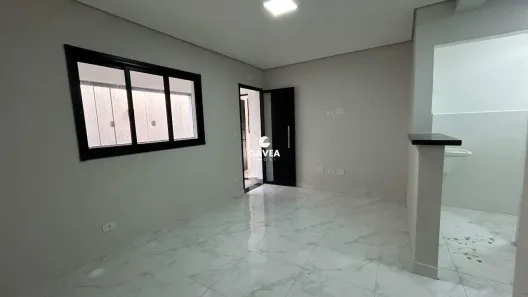 Apartamento com 2 Quartos à venda, 45m² no Catiapoa, São Vicente