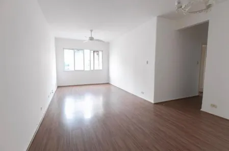 Apartamento com 3 Quartos à venda, 90m² no Itaim Bibi, São Paulo