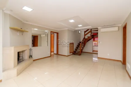 Cobertura com 3 Quartos à venda, 246m² no Bela Vista, Porto Alegre