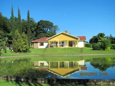 Casa com 3 Quartos à venda, 293m² no Vista Alegre, Ivoti