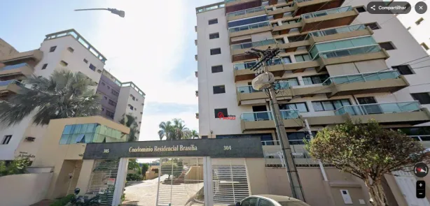 Apartamento com 3 Quartos para alugar, 2000m² no Jardim Paulista, Americana