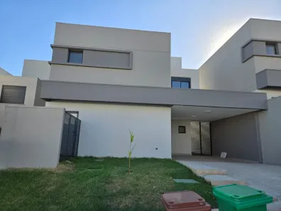 Casa de Condomínio com 4 Quartos para alugar, 203m² no Residencial Jardins Cannes, Aparecida de Goiânia