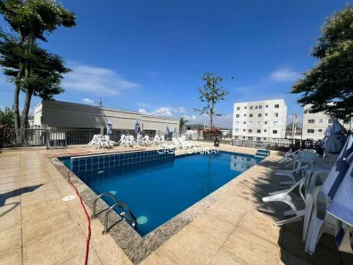 Apartamento com 2 Quartos à venda, 48m² no São Luiz, Volta Redonda