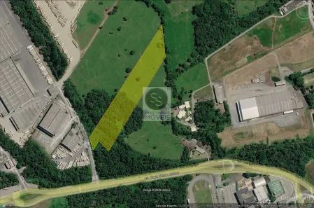 à venda, 32082m² no Zona Industrial Norte, Joinville
