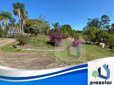 Lote/Terreno à venda, 1263m² no Dona Catarina, Mairinque
