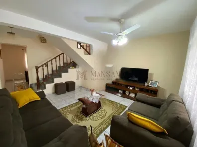 Casa com 3 Quartos à venda, 233m² no Parque Novo São Geraldo, Bauru