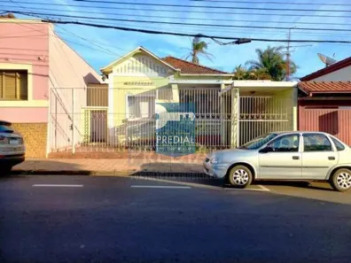 Casa com 3 Quartos à venda, 163m² no Centreville, São Carlos