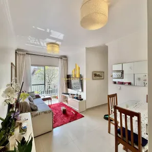 Apartamento com 3 Quartos à venda, 67m² no Nova Petrópolis, São Bernardo do Campo