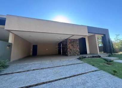 Casa de Condomínio com 3 Quartos à venda, 370m² no Lancaster, Foz do Iguaçu