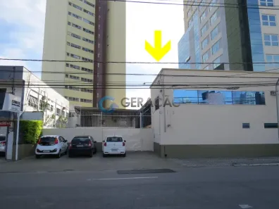 Prédio Comercial à venda, 150m² no Centro, São José dos Campos