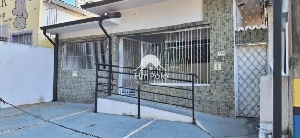 Imóvel Comercial com 3 Quartos à venda, 165m² no Bosque, Campinas