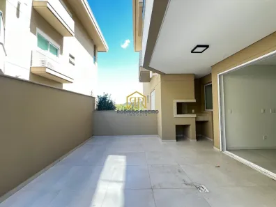 Apartamento com 3 Quartos à venda, 103m² no João Paulo, Florianópolis