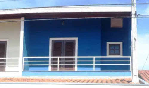 Sobrado com 3 Quartos para alugar, 75m² no Bosque dos Eucaliptos, São José dos Campos