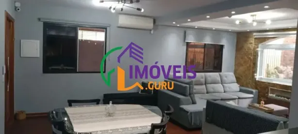 Sobrado com 4 Quartos à venda, 260m² no Cidade Dutra, São Paulo