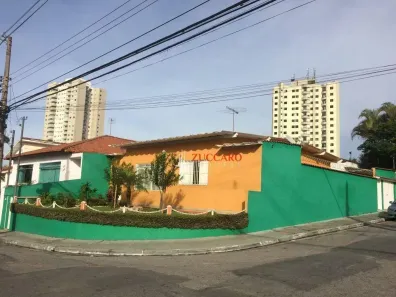 Casa com 2 Quartos à venda, 100m² no Gopoúva, Guarulhos