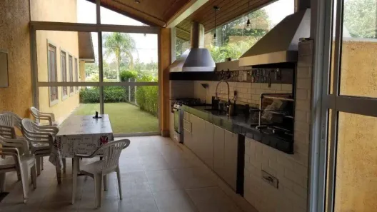 Casa de Condomínio com 2 Quartos à venda, 520m² no Vivendas do Lago, Sorocaba