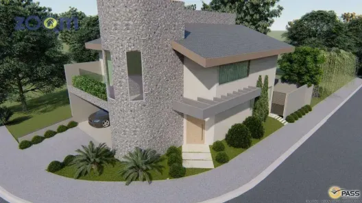 Casa de Condomínio com 3 Quartos à venda, 200m² no Jardim Ermida I, Jundiaí