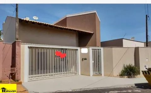 Casa com 3 Quartos à venda, 190m² no , Monte Aprazível
