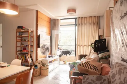 Apartamento com 2 Quartos à venda, 61m² no São Judas, São Paulo