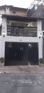 Sobrado com 2 Quartos à venda, 100m² no Vila Nina, São Paulo