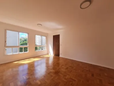 Apartamento com 3 Quartos à venda, 98m² no Perdizes, São Paulo