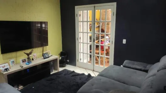 Sobrado com 3 Quartos à venda, 156m² no Demarchi, São Bernardo do Campo