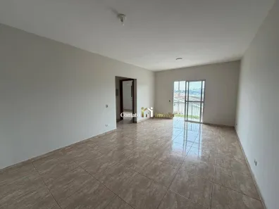Apartamento com 2 Quartos para alugar, 67m² no Jardim do Lago, Atibaia