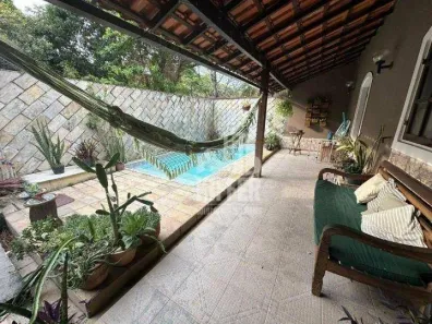 Casa com 3 Quartos à venda, 270m² no Badu, Niterói