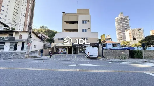 Prédio Comercial à venda, 746m² no Vila Nova, Blumenau