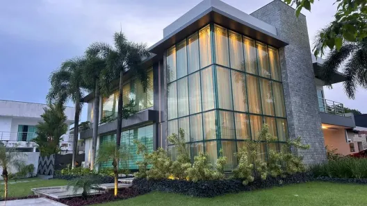 Casa de Condomínio com 4 Quartos à venda, 500m² no Parque Verde, Belém