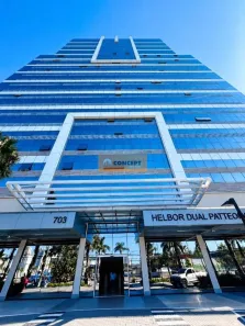 Sala Comercial para alugar, 37m² no Vila Mogilar, Mogi das Cruzes