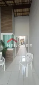 Casa com 2 Quartos à venda, 140m² no Centro, Campos dos Goytacazes
