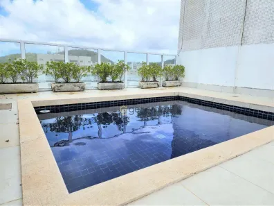 Cobertura com 3 Quartos à venda, 411m² no Pitangueiras, Guarujá