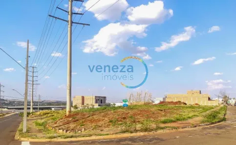 Lote/Terreno à venda, 354m² no Morumbi, Londrina