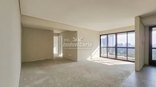 Apartamento com 2 Quartos à venda, 81m² no Cristo Rei, Curitiba