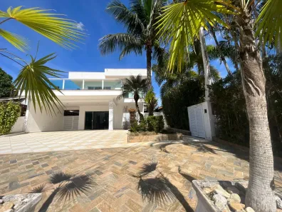 Casa de Condomínio com 4 Quartos à venda, 504m² no Morada da Praia, Bertioga