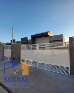 Casa com 3 Quartos à venda, 88m² no Conceição, Feira de Santana