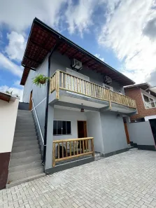 Casa com 2 Quartos para alugar, 70m² no Boiçucanga, São Sebastião