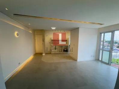 Apartamento com 2 Quartos à venda, 60m² no Mirandópolis, São Paulo