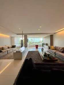 Apartamento com 3 Quartos à venda, 190m² no Boa Viagem, Recife