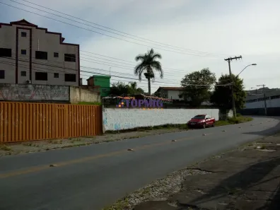 Imóvel Comercial à venda, 1500m² no Tropical, Contagem