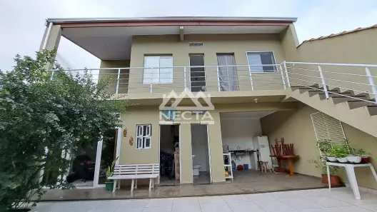 Sobrado com 4 Quartos à venda, 174m² no Jardim do Sol, Caraguatatuba