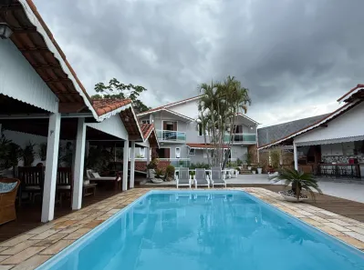 Casa com 3 Quartos à venda, 1010m² no Catarcione, Nova Friburgo