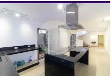 Sobrado com 3 Quartos à venda, 181m² no Vila Ema, São Paulo