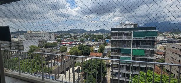 Apartamento com 3 Quartos à venda, 100m² no Taquara, Rio de Janeiro