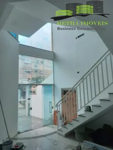 Ponto Comercial à venda, 370m² no Jardim Vila São Domingos, Sorocaba