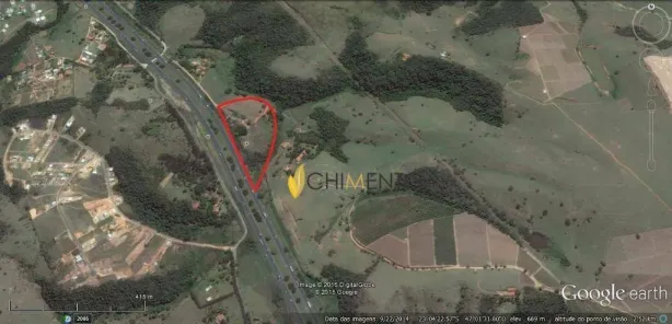 Lote/Terreno para alugar, 54370m² no , Itupeva