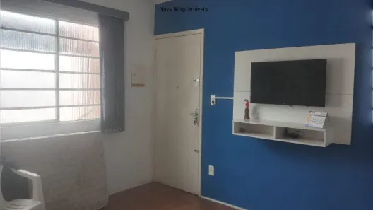 Casa com 2 Quartos à venda, 70m² no Conjunto Habitacional Antônio Bovolenta, Mogi das Cruzes