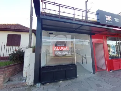 Ponto Comercial para alugar, 90m² no Rio Branco, São Leopoldo